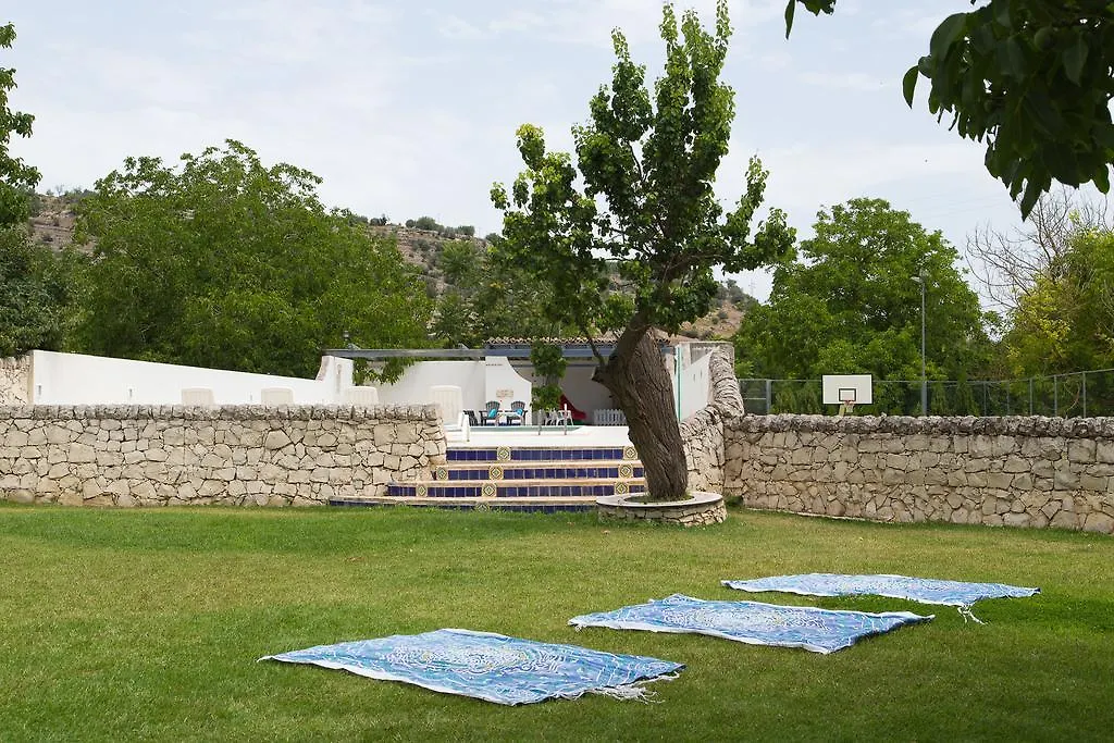 Villa Tipica Casa Tua Ragusa