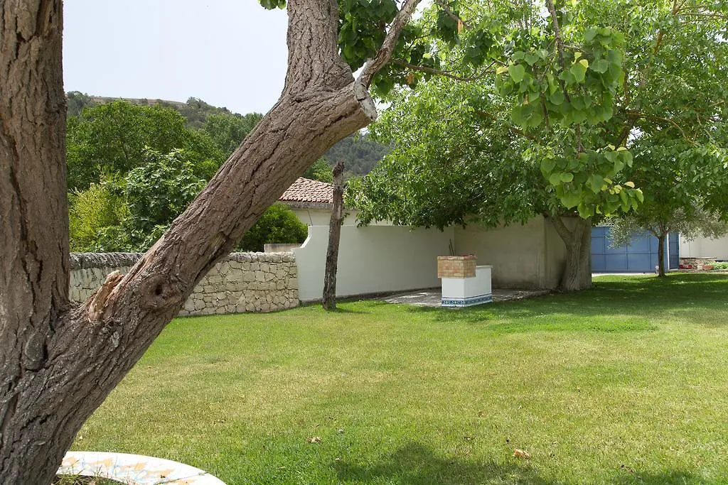 Villa Tipica Casa Tua Raguse 0*,  Italie