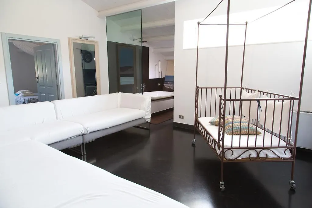 Villa Tipica Casa Tua Ragusa 이탈리아