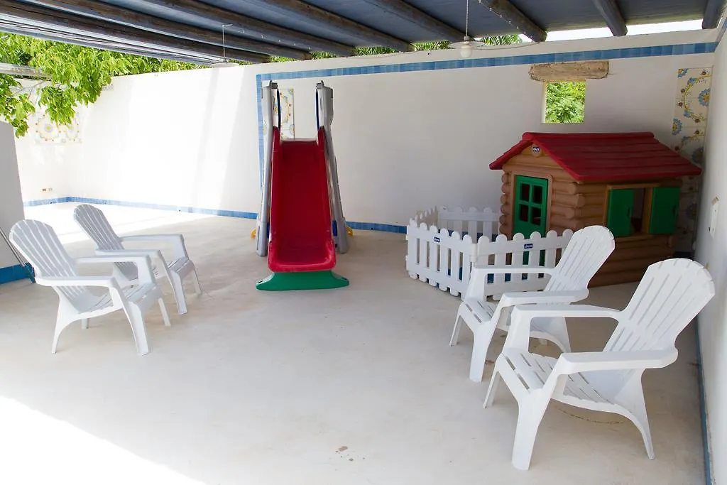 Villa Tipica Casa Tua Raguse