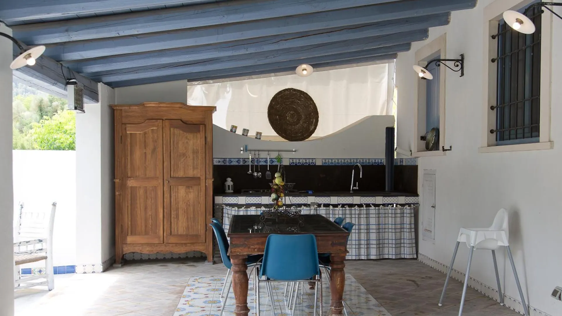 Villa Tipica Casa Tua Raguse