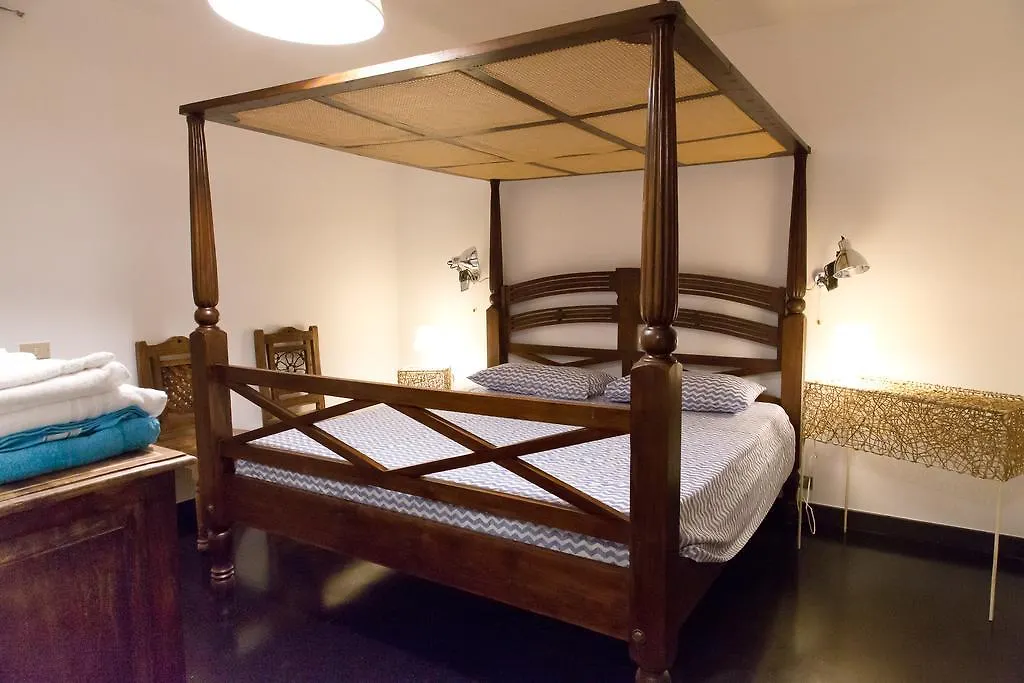 Villa Tipica Casa Tua Ragusa 이탈리아