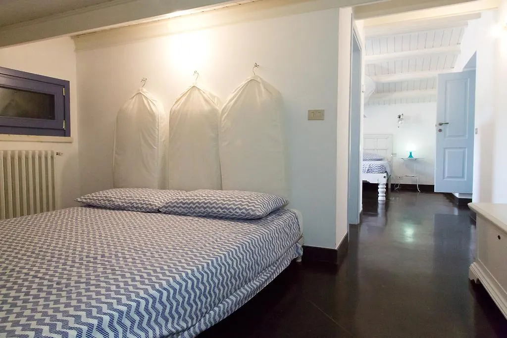Villa Tipica Casa Tua Ragusa