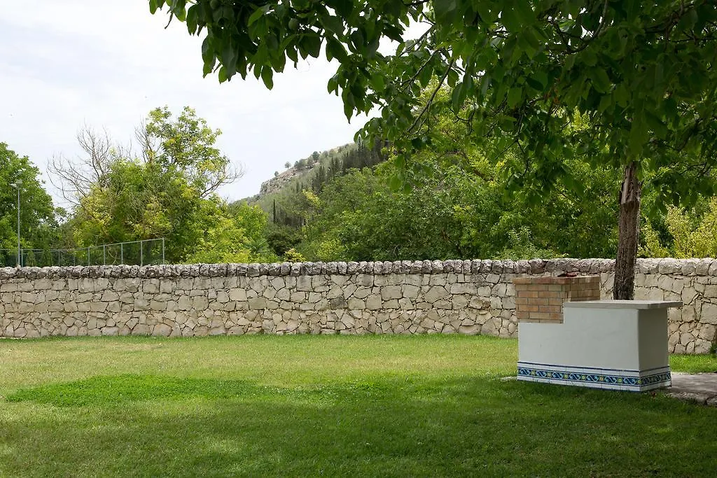 Villa Tipica Casa Tua Ragusa 0*,