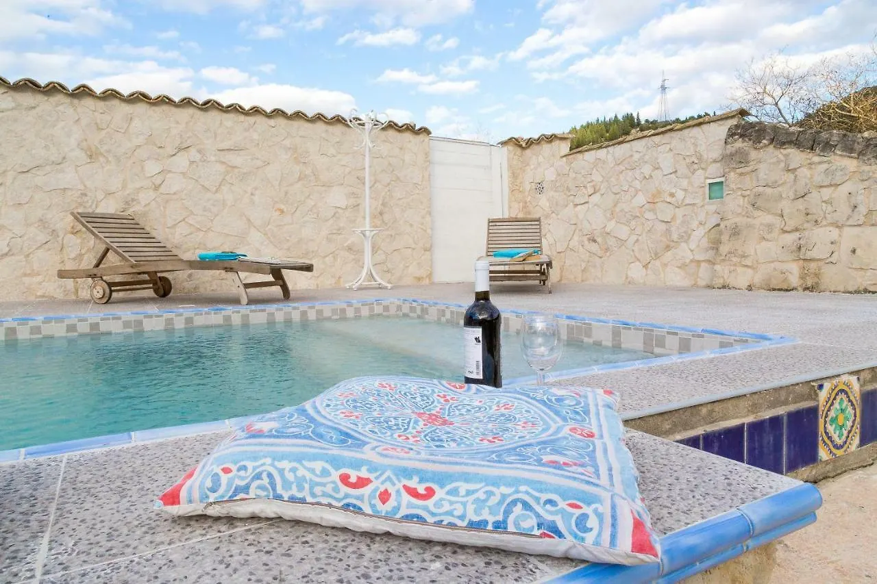 Villa Tipica Casa Tua Raguse