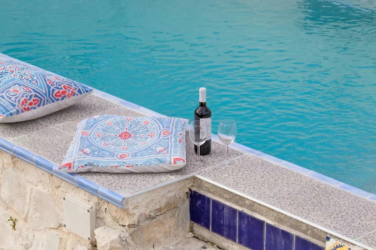 Villa Tipica Casa Tua Ragusa 이탈리아