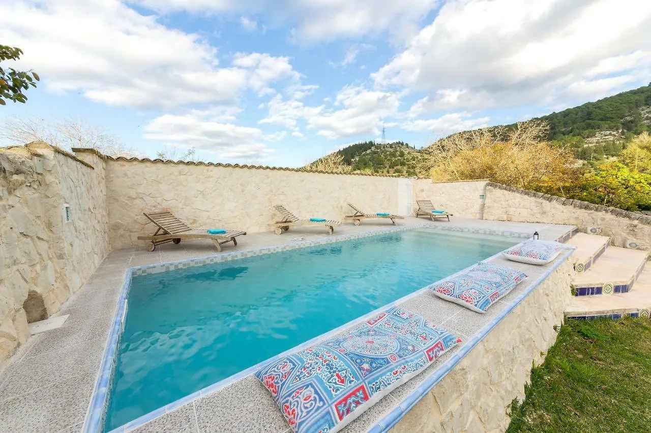 Villa Tipica Casa Tua Ragusa 0*,