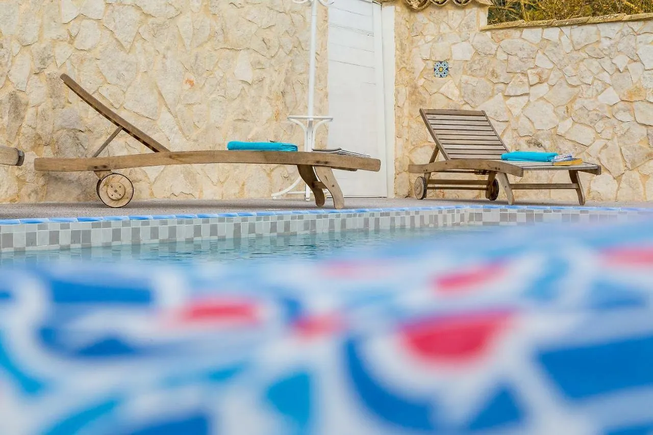 Villa Tipica Casa Tua Ragusa